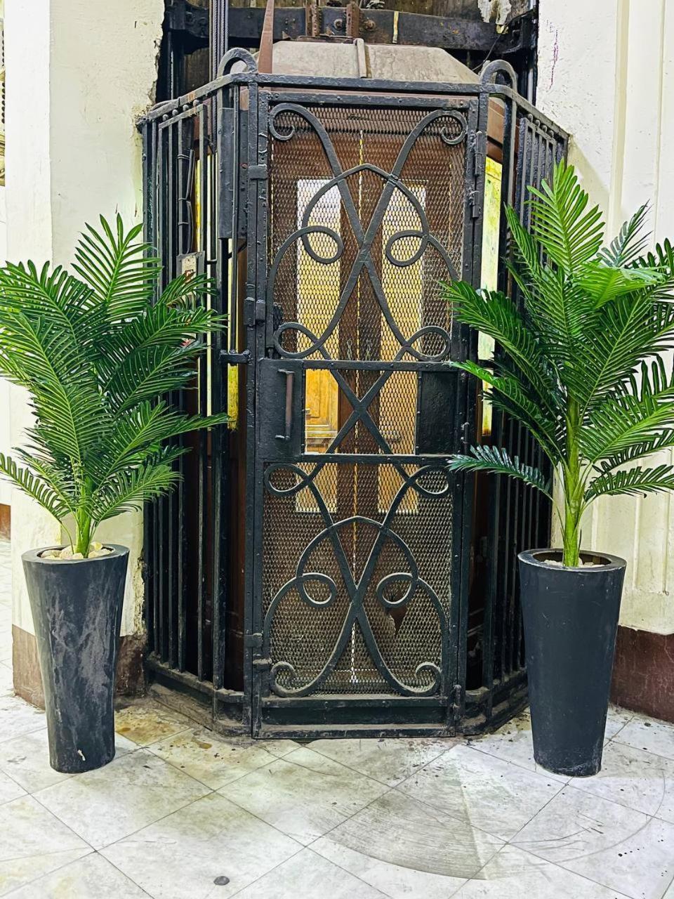 Auberge de jeunesse Rev Le Caire